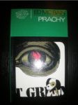 Prachy - mcbain ed - náhled