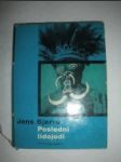 Poslední lidojedi (2) - BJERRE Jens - náhled