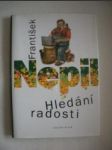 Hledání radosti - NEPIL František - náhled