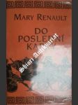 Do poslední kapky - renault mary - náhled