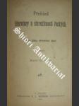 Přehled literatury a starožitností řeckých - KOBLÍŽEK Karel - náhled