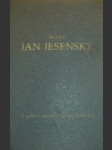 De ossibus tractatus - mistr jan jesenský - náhled