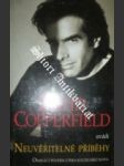 David copperfield uvádí neuvěřitelné příběhy - náhled