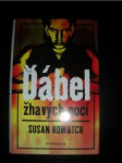 Dábel žhavých nocí. - HOWATCH Susan - náhled