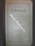 Österreichisches jahrbuch - helfert joseph alexander frhr. von - náhled