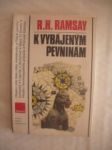 K vybájeným pevninám (2) - RAMSAY R.H. - náhled