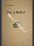 Dbal a nedbal - chládek vojta - náhled