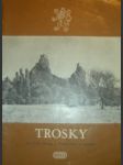 Trosky - menclová dobroslava - náhled