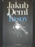 Tasov - DEML Jakub - náhled