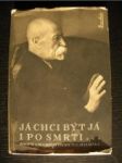 Já chci být i po smrti.....(1947) - JAROLÍMEK Adolf - náhled