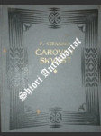 Čarovný skvost - STRÁNSKÝ Florian - náhled