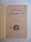 Mučedníci víry (2) - tissandier gaston - náhled