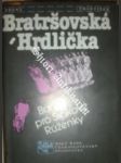 Budík pro šípkové růženky - bratršovská zdena / hrdlička františek - náhled