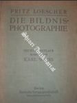 Die Bildnis-Photographie - LOESCHER Fritz - náhled