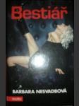 Bestiář - nesvadbová barbara - náhled