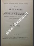 Angelský zvoník - harte bret - náhled