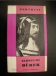Albrecht Dürer (5) - CHADRABA Rudolf - náhled