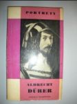 Albrecht Dürer (4) - CHADRABA Rudolf - náhled