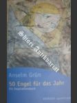 50 Engel für das Jahr - GRÜN Anselm - náhled