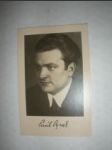 (1903 - 1975) - SYNEK Emil - náhled