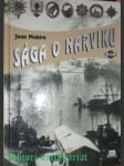 Sága o narviku - mabire jean - náhled