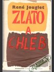 Zlato a chléb - náhled