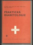 Praktická diabetologie - náhled