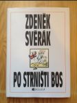 Po strništi bos - náhled