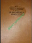 Dějiny světových náboženství - žilka františek - náhled