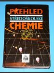 Přehled středoškolské chemie - náhled