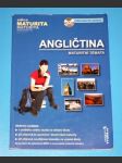 Maturita - Angličtina : Maturitní témata , bez CD - náhled