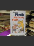 Manželský svár - náhled