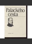 Palackého cesta - náhled