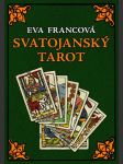 Svatojanský tarot - náhled