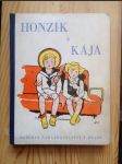 Honzík a Kája - náhled