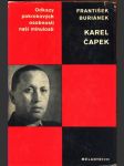 Karel čapek - náhled