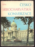 Česko-srbocharvátská konverzace - náhled