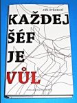 Každej šéf je vůl - náhled