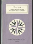 Tribunová sútra šestého patriarchy - náhled