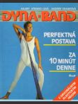 Dyna - Band - náhled