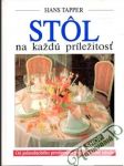 Stôl na každú príležitosť - náhled