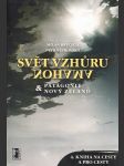 Svět vzhůru nohama: Patagonie & Nový Zéland - náhled