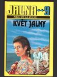 Jalna 9 - květ jalny - náhled