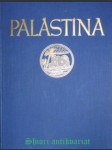 Palästina - landauer georg - náhled