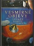 Vesmírné objevy Invaze robotů do Vesmíru - náhled