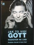 Jak to vidí  gott - náhled