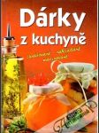 Dárky z kuchyně - náhled