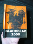 Blahoslav 2000 - náhled