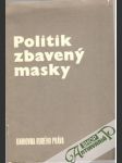 Politik zbavený masky - náhled