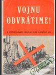 Vojnu odvrátime! - náhled